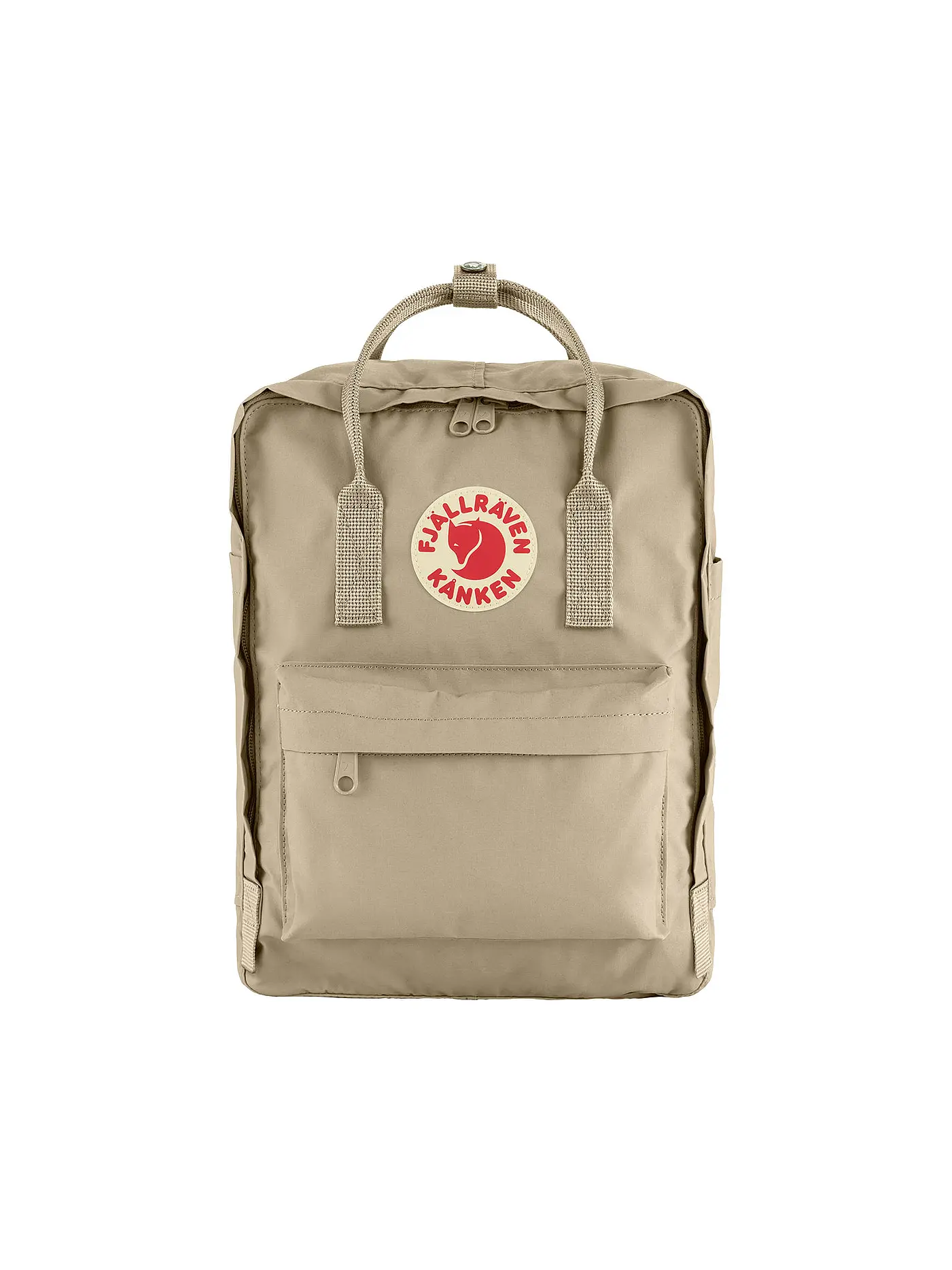 FJÄLLRÄVEN | Rucksack Kanken 16L | 